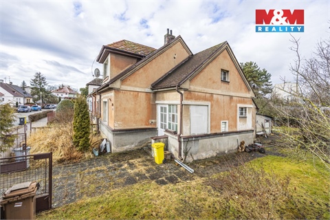 Prodej rodinného domu, 80 m² 12