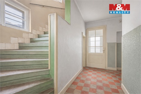 Prodej rodinného domu, 80 m² - 6