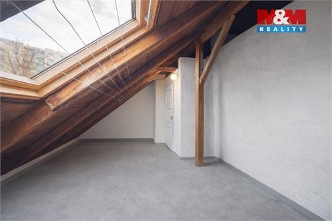 Prodej rodinného domu, 80 m² 4