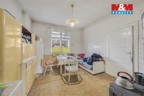 Prodej rodinného domu, 80 m² - 8