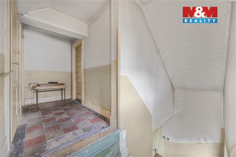 Prodej rodinného domu, 80 m² 6