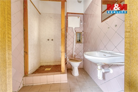 Prodej rodinného domu, 800 m² - 18