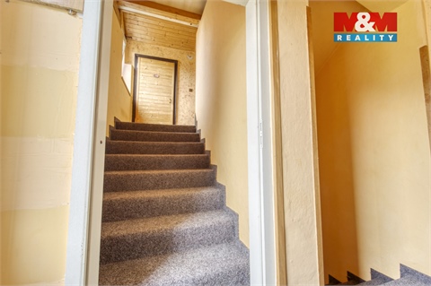 Prodej rodinného domu, 800 m² 6