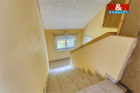 Prodej rodinného domu, 800 m² 22