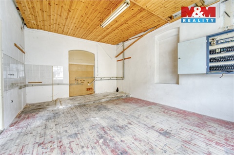 Prodej rodinného domu, 800 m² - 28