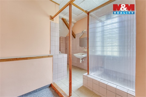 Prodej rodinného domu, 800 m² - 20