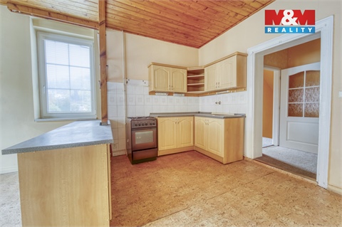 Prodej rodinného domu, 800 m² - 2