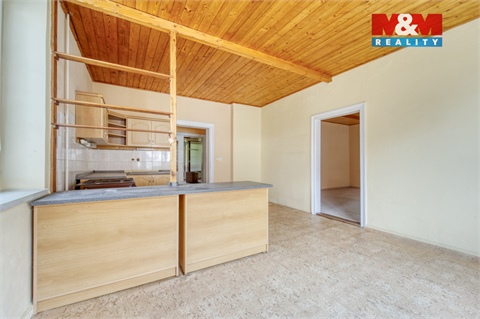 Prodej rodinného domu, 800 m² - 4