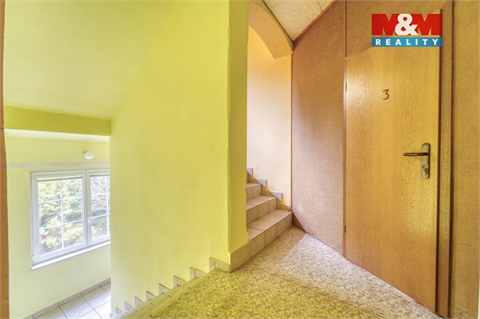 Prodej rodinného domu, 800 m² - 26