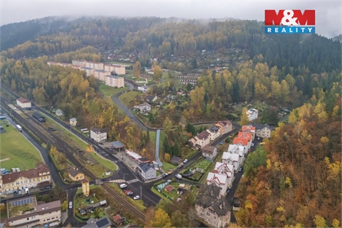 Prodej rodinného domu, 800 m² 10