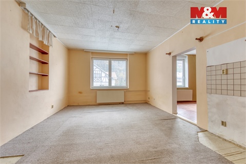 Prodej rodinného domu, 800 m² - 24