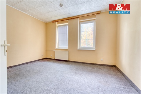 Prodej rodinného domu, 800 m² - 22