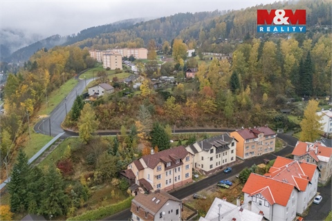 Prodej rodinného domu, 800 m² - 10