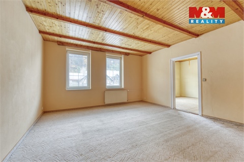 Prodej rodinného domu, 800 m² - 14