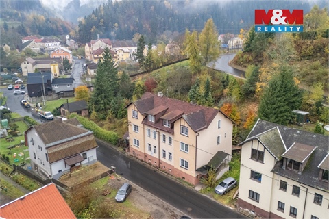 Prodej rodinného domu, 800 m² - 6