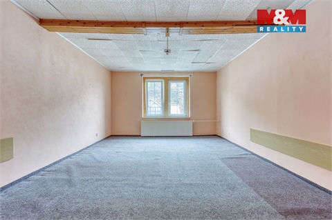 Prodej rodinného domu, 800 m² 20