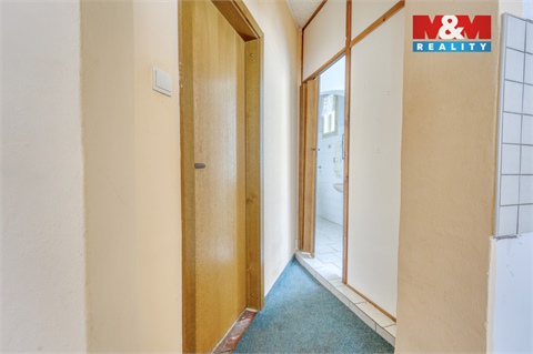 Prodej rodinného domu, 800 m² 26