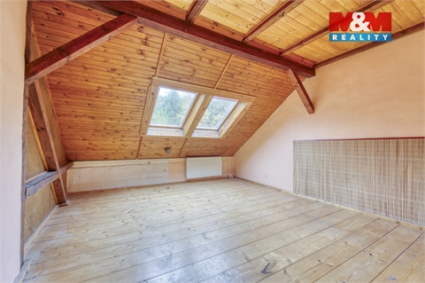 Prodej rodinného domu, 800 m² 16