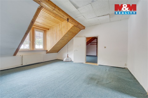 Prodej rodinného domu, 800 m² - 16