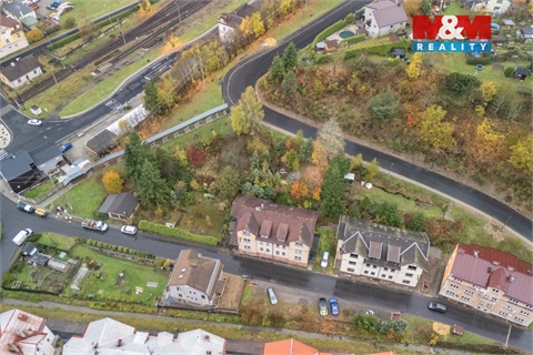 Prodej rodinného domu, 800 m² - 8