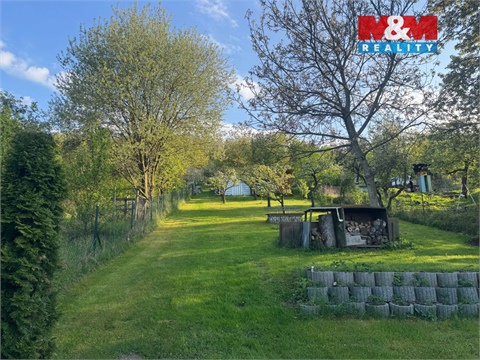 Prodej chaty / chapuly, 540 m² - 8