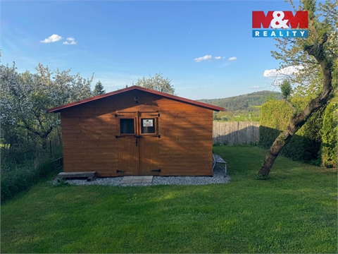 Prodej chaty / chapuly, 540 m² - 6