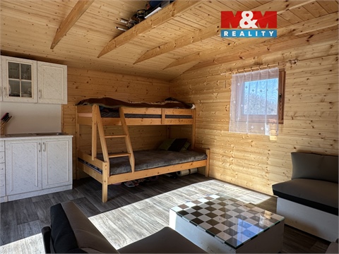 Prodej chaty / chapuly, 540 m² 0