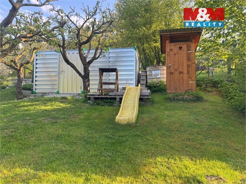 Prodej chaty / chapuly, 540 m² 4