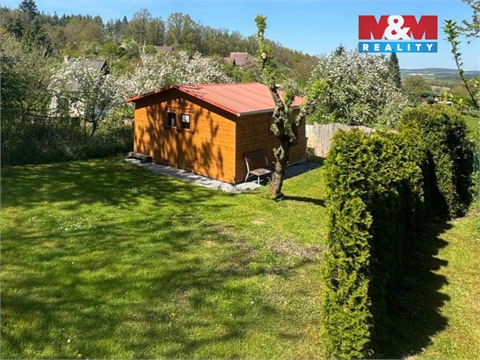 Prodej chaty / chapuly, 540 m² 8