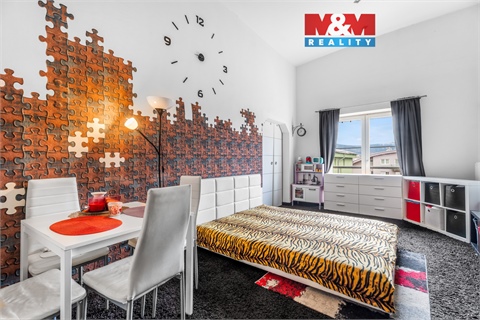 Pronájem bytu 2kk, 42 m² 0