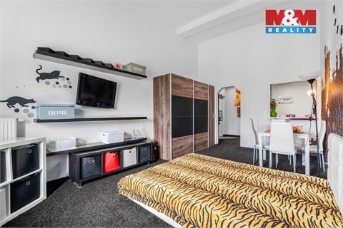 Pronájem bytu 2kk, 42 m² 8