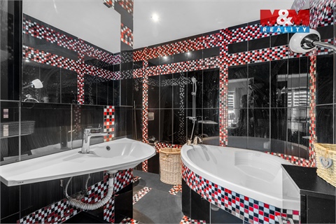 Pronájem bytu 2kk, 42 m² 2