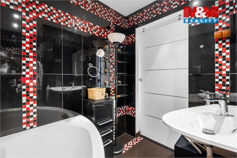 Pronájem bytu 2kk, 42 m² 4