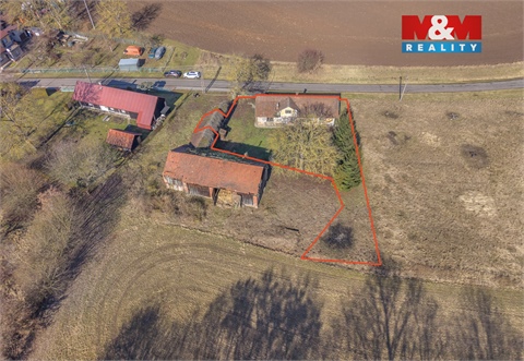 Prodej rodinného domu, 95 m² - 4