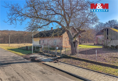 Prodej rodinného domu, 95 m² - 18