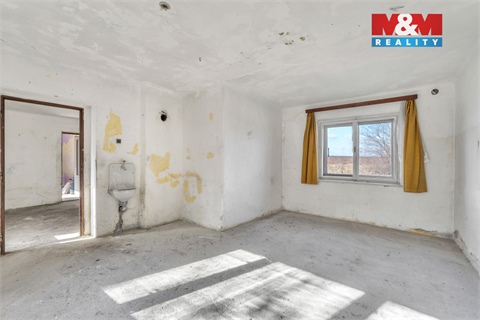 Prodej rodinného domu, 95 m² 2