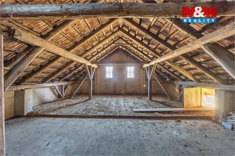 Prodej rodinného domu, 95 m² 22