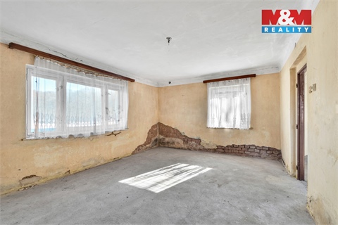 Prodej rodinného domu, 95 m² 8