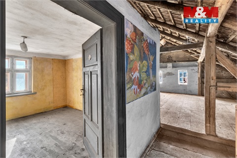 Prodej rodinného domu, 95 m² - 14