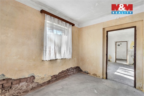 Prodej rodinného domu, 95 m² 10