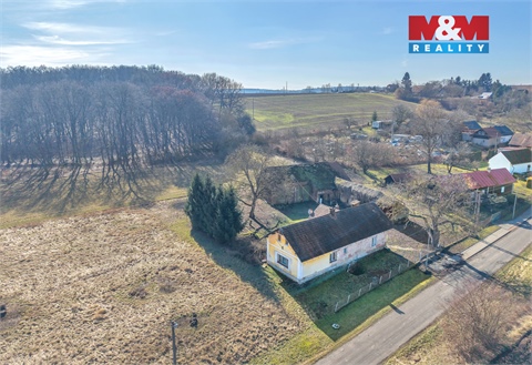 Prodej rodinného domu, 95 m² - 16