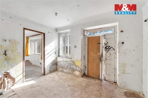 Prodej rodinného domu, 95 m² - 4