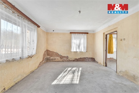 Prodej rodinného domu, 95 m² - 6