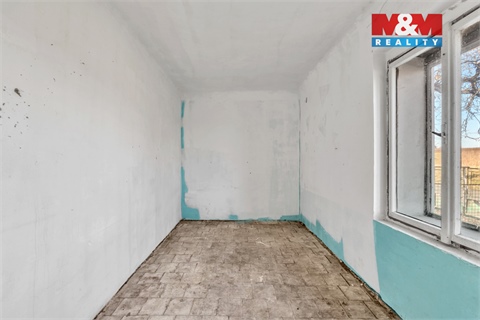 Prodej rodinného domu, 95 m² - 10