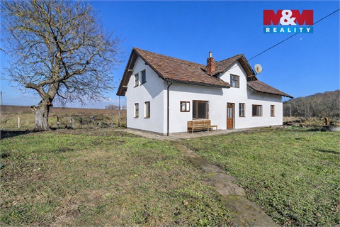 Prodej rodinného domu, 95 m² - 22