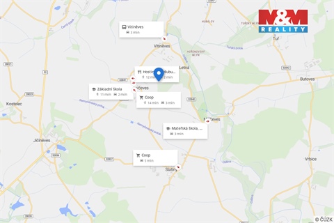 Prodej rodinného domu, 95 m² 24