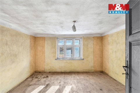 Prodej rodinného domu, 95 m² - 2