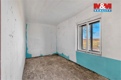 Prodej rodinného domu, 95 m² - 12