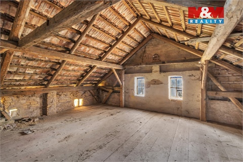 Prodej rodinného domu, 95 m² - 20