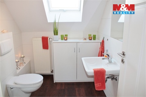 Prodej rodinného domu, 95 m² - 4